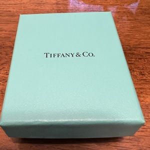 Tiffany Blue box